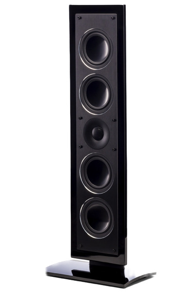 Paradigm Millenia LP 2