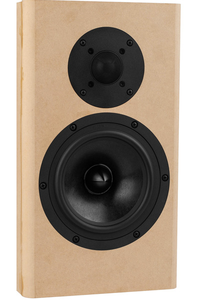 Part Express DIY Samba MT