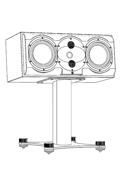 Perlisten r5c