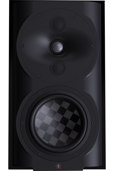 Perlisten s4b