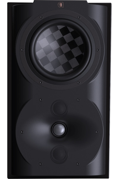 Perlisten s4s