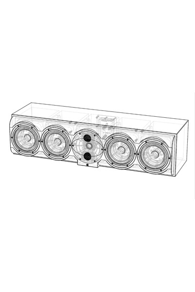 Perlisten s7c