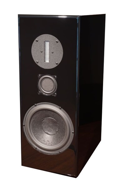 Philharmonic BMR