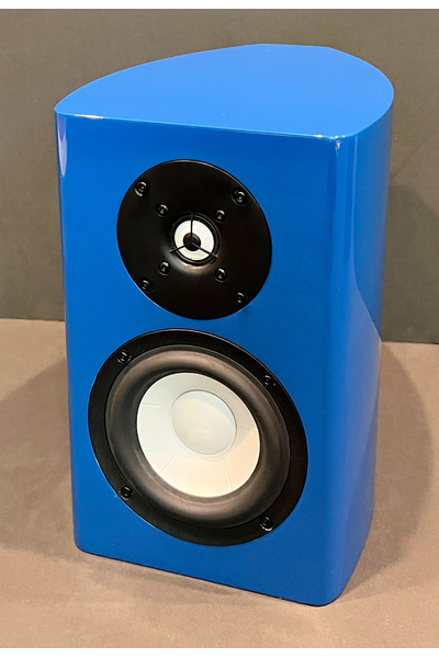 Philharmonic Ceramic Mini
