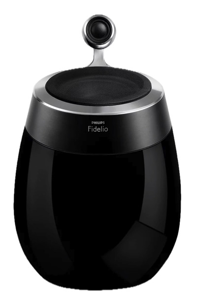 Philips Fidelio SoundSphere DS9800W