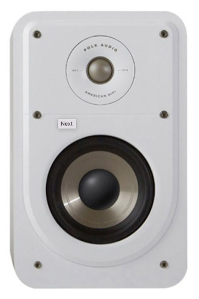 Polk Audio Signature Elite ES20