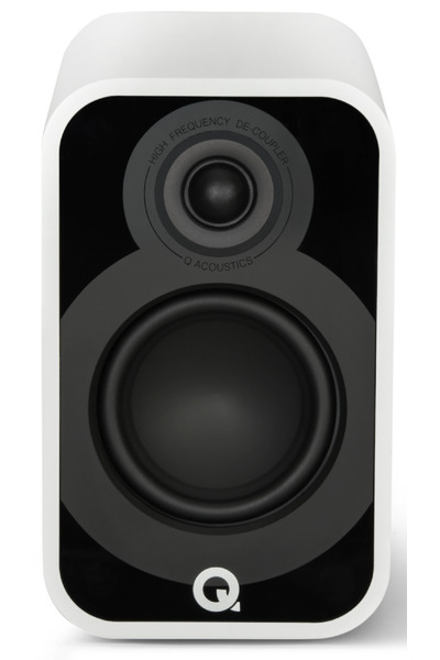Q Acoustics 5020