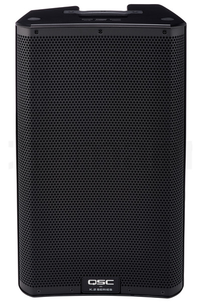 QSC K10.2