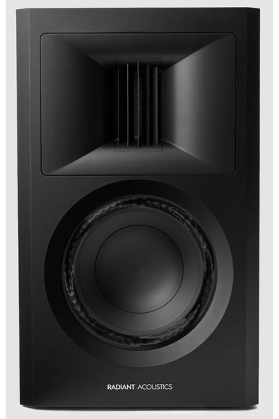 Radiant Acoustics Clarity 6.2