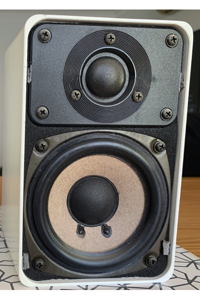Realistic Tandy Minimus 7
