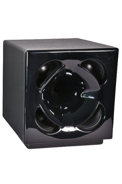 Reflector Audio Square Two