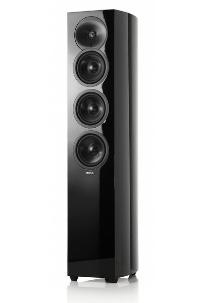 Revel F35