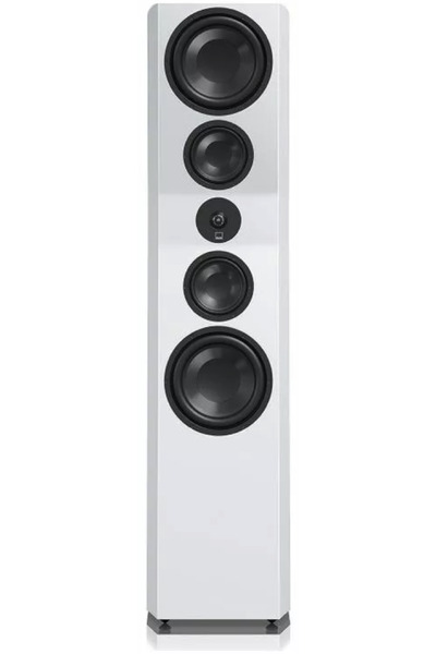 SVS Ultra Evolution Pinnacle Tower