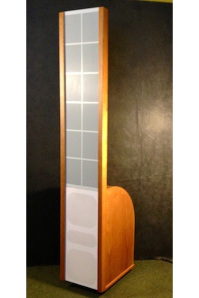 Sanders Sound Systems Model 11
