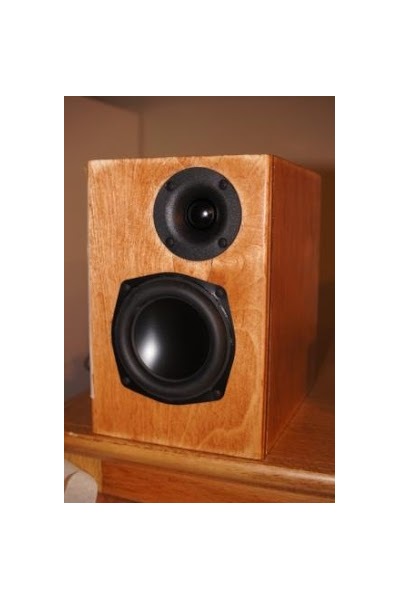 Sehlin Helium DIY