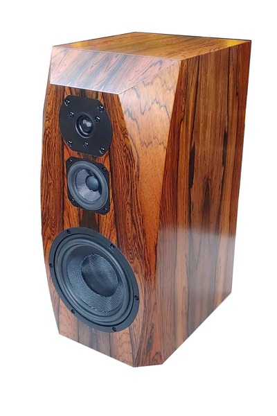 Selah Audio Integrity DIY