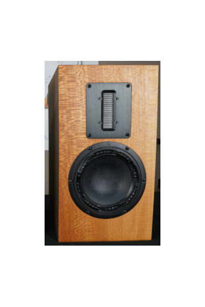 Selah Audio Purezza