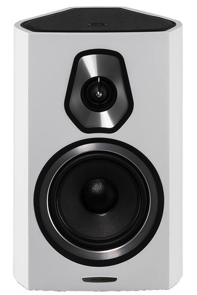 Sonus Faber Sonetto II