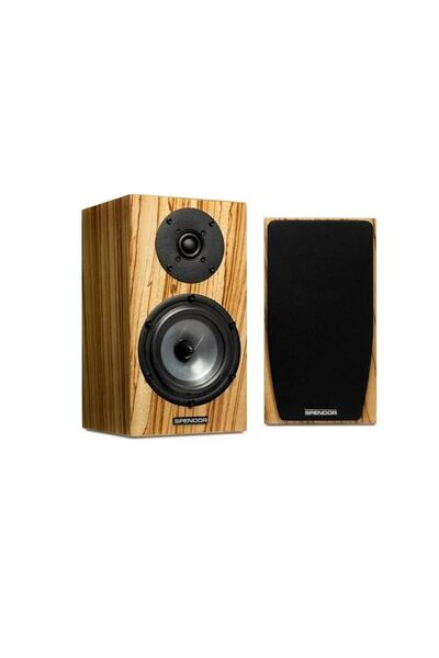 Spendor Audio Systems SA1
