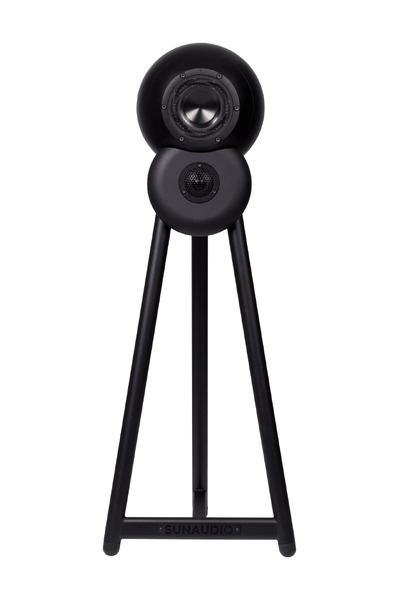 SunAudio Purified 4 4XA25A Alu+Alu