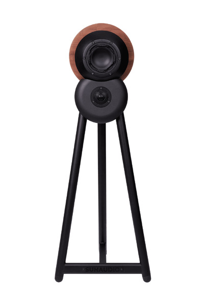 SunAudio Purified 4 4XA25A Fiber+Alu