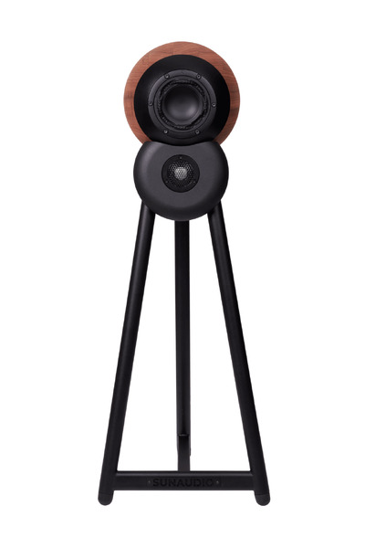 SunAudio Purified 4 4XP25B Fiber+Berryllium