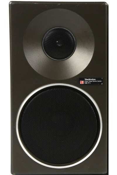 Technics SB-F1