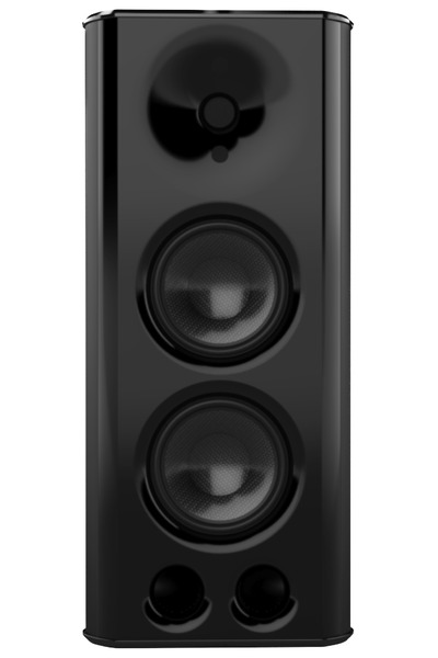 Theory Audio SB25