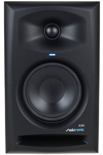Thomann Swissonic A305