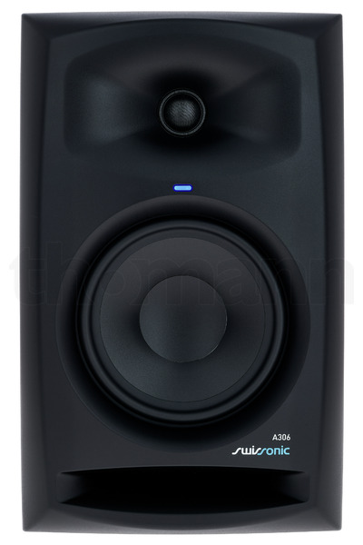 Thomann Swissonic A306