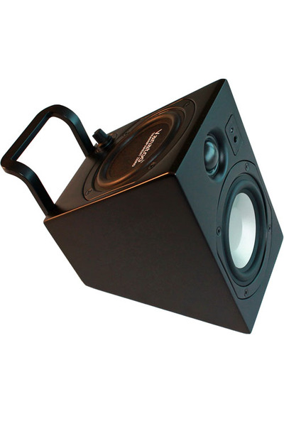 Vanatoo Transparent Zero