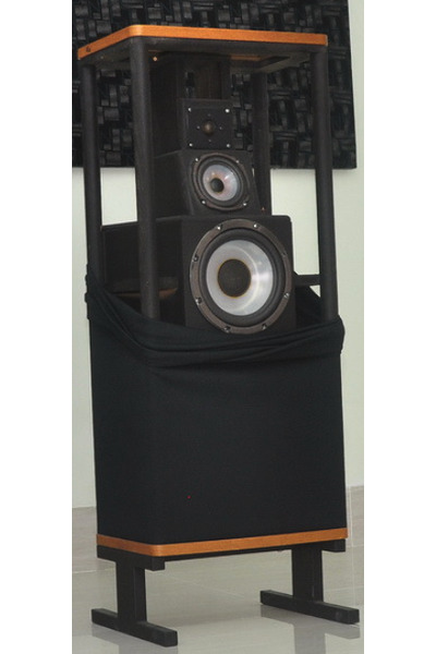 Vandersteen 2c