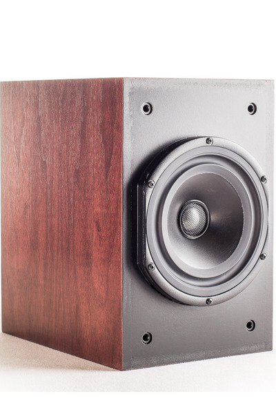 Vandersteen VLR