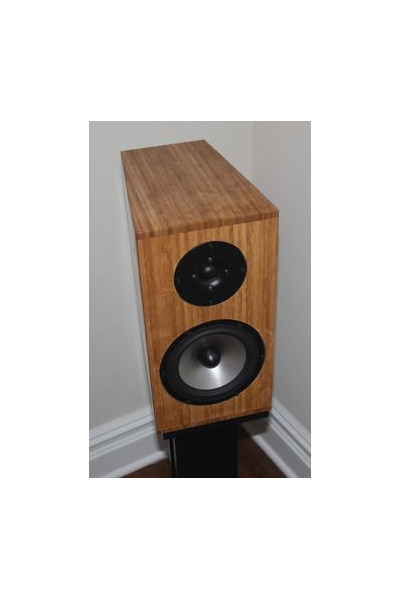 Verdant Audio Bambusa AL 1