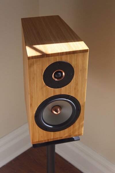 Verdant Audio Bambusa MG 1