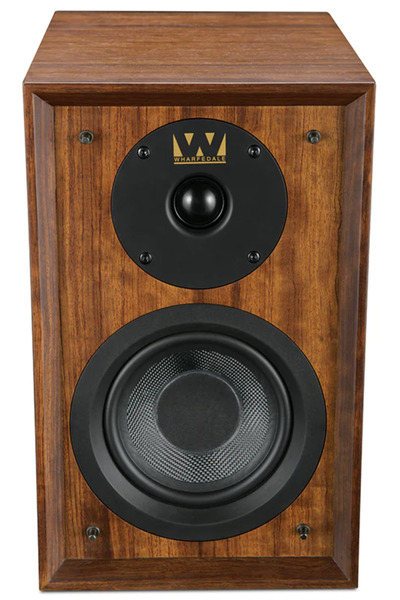 Wharfedale Denton 80th Anniversary