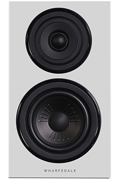 Wharfedale Diamond 12.1