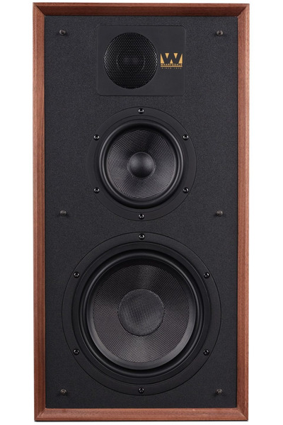 Wharfedale Linton 85th Anniversary