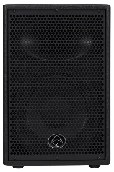 Wharfedale Pro Delta X10