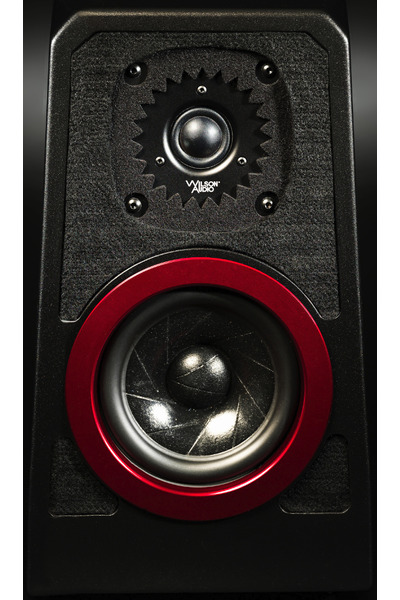 Wilson Audio TuneTot