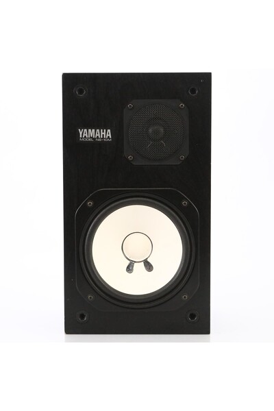 Yamaha NS-10M Studio