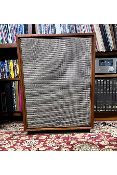 Yamaha NS-18