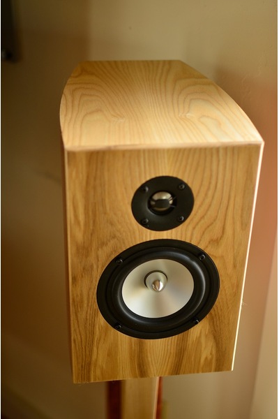 Zaph Audio ZA5.2