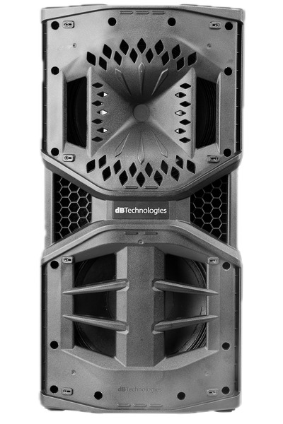 dBTechnologies Opera Reevo 210